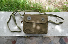 Chicom Chinese Military Surplus Canvas Shoulder Bag picture