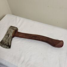 Vintage WALTERS Hatchet Axe Ax Old Woodworking Tool picture