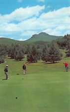NC - 1960’s Grandfather Mountain Linville Golf Club North Carolina - Avery Co. picture