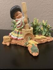 FRIENDS OF THE FEATHER - Enesco  “Amazing Grace” 504947. with Box picture