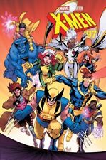 X-MEN 97 #1 -    NM IN HAND picture