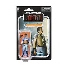 General Lando VC47 (Star Wars, Vintage Collection picture
