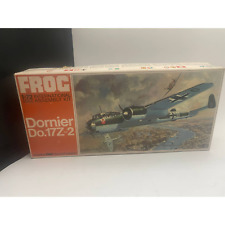 FROG Dornier Do. 17Z-2 Aircraft Model Scale 1:72 picture