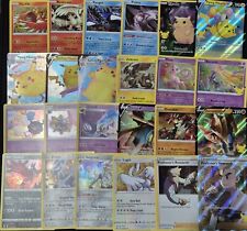 Pokémon TCG Celebrations 25th Anniversary Base Set Cards 1-24 Complete Set picture