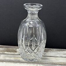WATERFORD CRYSTAL - Vintage Spirit Decanter - NO STOPPER picture
