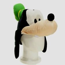 New Kids/Adults Disney Goofy Costume Cosplay Party Plush Warm Hat Cap picture