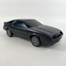 🔥Chrysler Laser XE Dealer Promotional Model Plastic Black 1984 1985 RARE🔥 picture
