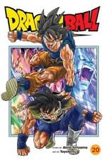 Dragon Ball Super, Vol 20 (20) - Paperback By Toriyama, Akira - GOOD picture