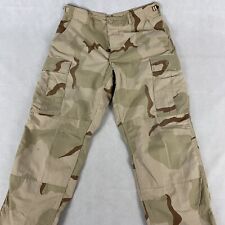 USMC Combat Trousers Desert Camouflage Pattern Medium Regular Military BDU Pants picture