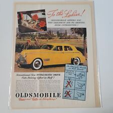 Oldsmobile 