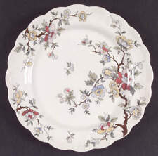 Booths Chinese Tree Dinner Plate 4032141 picture