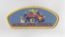 Mobile Area Council CSP LYL Bdr. [MK-5626] picture