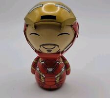 Iron Man Funko Dorbz OOB picture