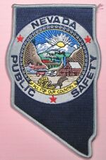 Nevada Public Safety. PP02 picture