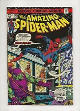 The Amazing Spider-Man #137 (1974) MVS Intact FN 6.0 picture