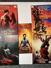 The Dark Tower The Long Road Home complete series picture