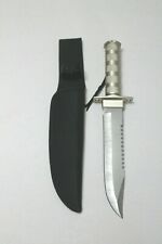 13.5 inch fixed blade Survival Knife picture