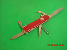 Wenger Viking Swiss Army Knife   D N T picture