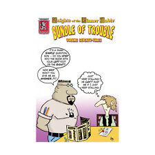 Kenzer Knights of the Dinner Table Bundle of Trouble #73 New picture