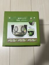 Pokemon Center Original Cafe Poltchageist Sinistcha Tea Bowl New Japan picture