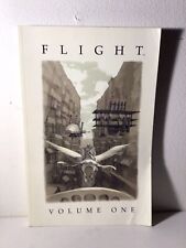 Flight Volume 1:Stories By Bengal, Catia Chime,  Jake Parker, Kazu Kibuishi-TPB picture
