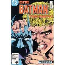 Batman (1940 series) #403 in Fine + condition. DC comics [r, picture