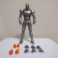 Zd Toys Iron Man Mark 2 picture