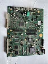 IGT BOARD UNTESTED- UNKNOWN CONDITIONS (FOR PARTS) WITH SOFTWARE. picture