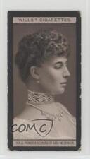 1908 Tobacco HRH Princess Bernard of Saxe-Meiningen #63 0kb5 picture
