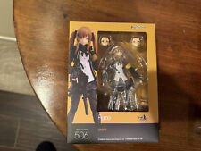 NEW Max Factory figma Girls' Frontline UMP9 135mm Action figure from Japan picture