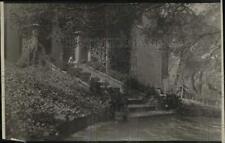 1922 Press Photo Home of Stewart E. White - nex19551 picture