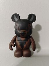 Disney Vinylmation Animal Kingdom Series Dan Buffalo Mickey Mouse Figure picture