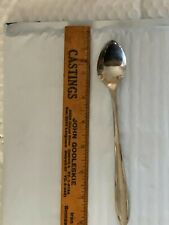 LONG SPOON VINTAGE STAINLESS USA  picture