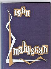 1960 Marshfield High School Yearbook, Pirates, Coos Bay, Oregon Mel Counts picture