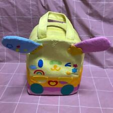 Usahana Decora Pop Fluffy Bag 8.2” Sanrio 2023 picture
