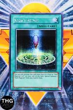 Sage’s Stone ROD-EN003 Prismatic Secret Rare Promo Yugioh Card 1 picture