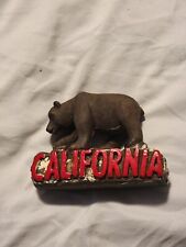 California Bear Souvenir Gift picture
