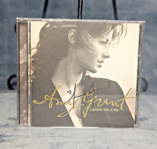 Behind the Eyes by Amy Grant CD, Sep-1997, A&M Autographed by Amy Grant picture