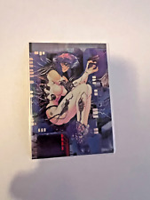 RARE #1 GHOST IN A SHELL MASMUNE SHIROW 1999 DARK HORSE CARD C#A1 picture