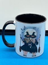 Orca Coatings GET YOUR WITCHY ON Coffee Mug picture