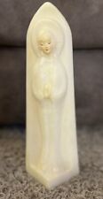 Vintage Madonna Candle By Colonial candle Company picture