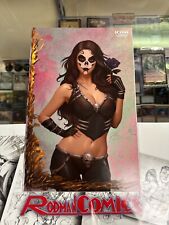 BELLE: FROM BEYOND Mystere Icon Exclusive Variant Meguro ZENESCOPE LE275 NM picture