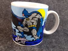 Vintage 1989 Applause Batman DC Comics Mug  picture