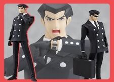 Figma Roger Smith The Big O Figure Japan picture