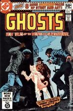 Ghosts #94 VG 1980 Stock Image Low Grade picture