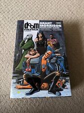 The Doom Patrol Omnibus by Grant Morrison DC Comics  picture