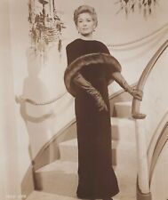 Vera Miles (1950s) ⭐🎬 Original Vintage Stylish Glamorous Exotic Photo K 276 picture
