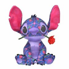 Authentic Disney Store Stitch Crash Beauty and the Beast Plush January toy picture