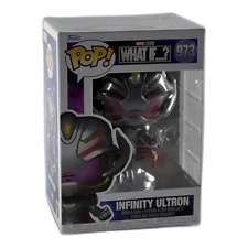 Infinity Ultron 973 - What If Marvel - Funko Pop picture