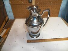 Vintage STANLEY Insulated Coffee Carafe 